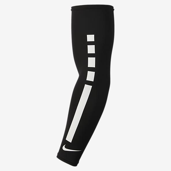 Nike knee sleeve basketball top